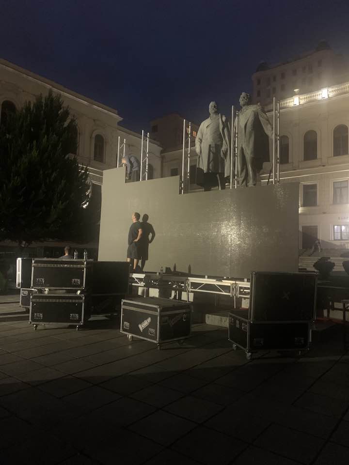 You are currently viewing თბილისობაა?