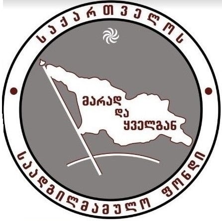 You are currently viewing ჩვენ 4 წლისა ვართ