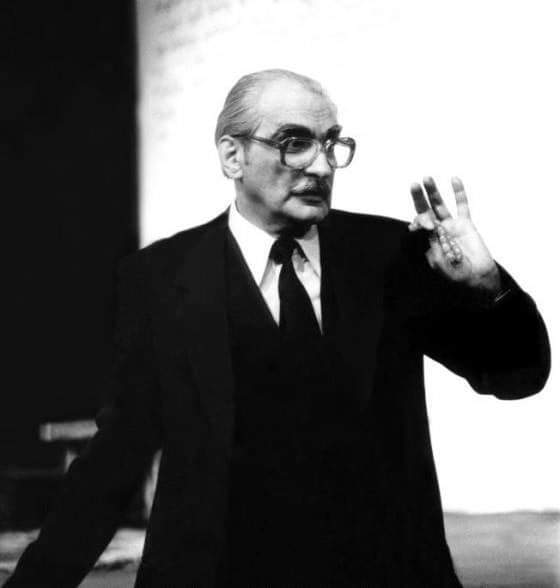 You are currently viewing ახლა კი, ფარდა