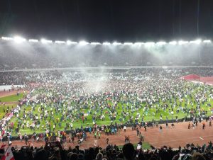 Read more about the article კიდევ ერთი ნაბიჯი