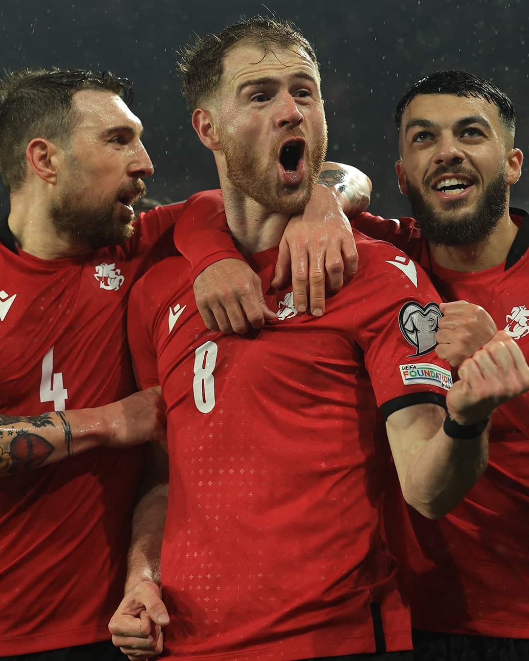 Read more about the article დავკარგეთ ლუქსემბურგი?