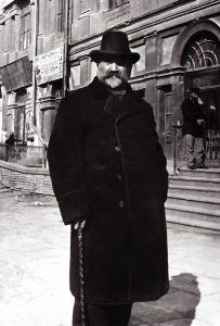 Read more about the article აი, ასე უბრალოდ