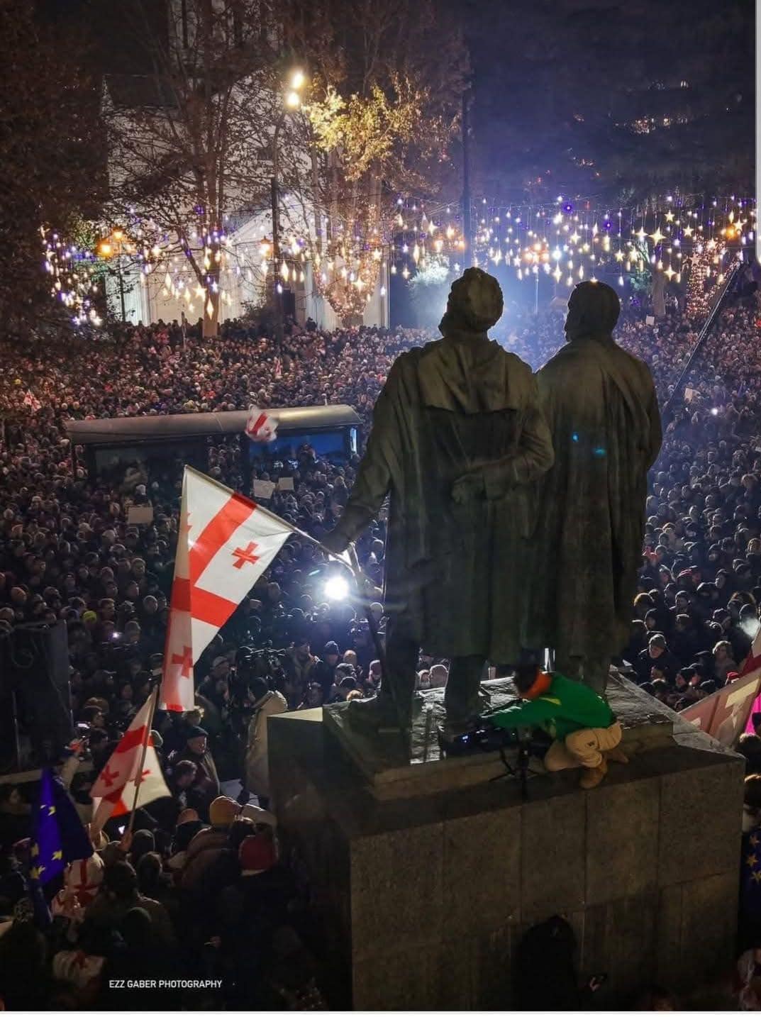 You are currently viewing არა შეჯდა მწყერი ხესა