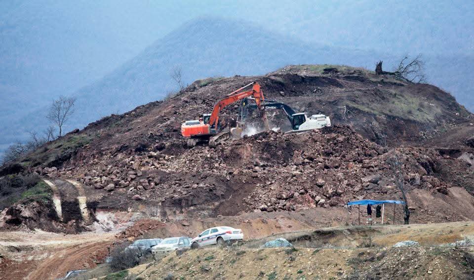 You are currently viewing არ დაივიწყო!