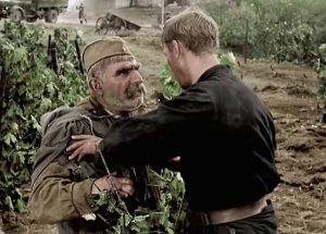 Read more about the article შეახსენეთ, ვის და რატომ აარტყეს მწარე ალიყური