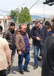 Read more about the article ბოლო შანსი გვაქვს