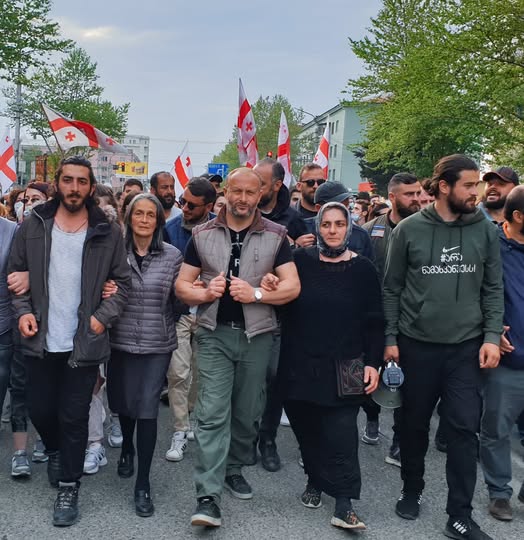 ამ ომსაც მოვიგებთ