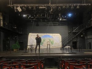 Read more about the article ყოფნა, არ ყოფნა?