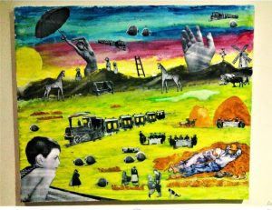 Read more about the article მეცხრე ცა