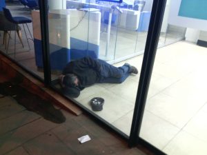 Read more about the article შეგვეწიოს!