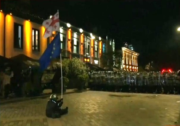 იმედი მაქვს მაინც