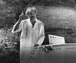 Read more about the article “სანდრო, მომისმინე”