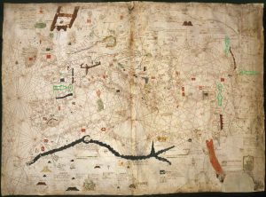 Read more about the article ხუთჯვრიანი დროშის რეალური ისტორია