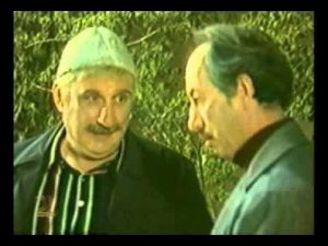 Read more about the article გაიგე, რაიმე, გერასიმე?