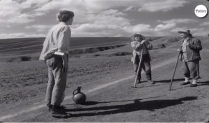 Read more about the article წერე, წერე, ზურიკელა