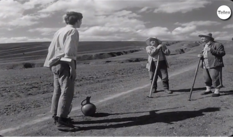 წერე, წერე, ზურიკელა