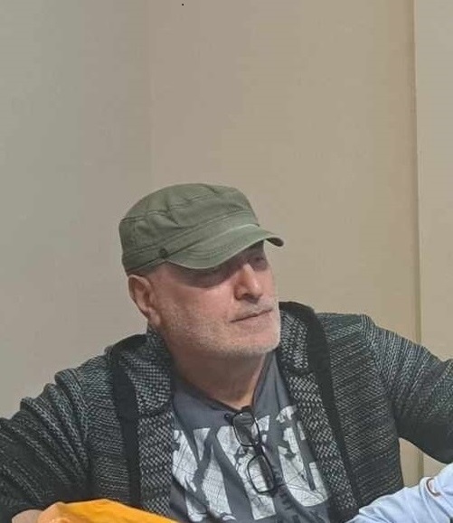 Read more about the article უთხარით, რომ შემეშვას.