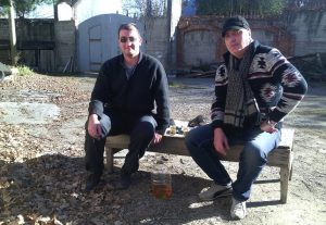 Read more about the article მე და ცოტნემ შეგიშალეთ ხელი?