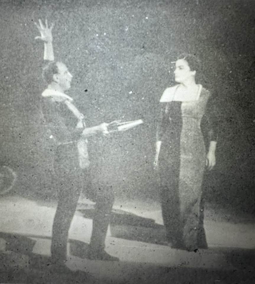 კაი, სტურუამ იკადრა, და სხვებმა რატომ გაუტარეთ?