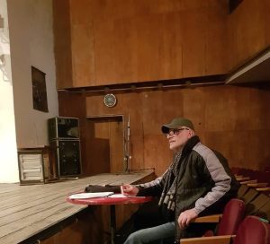 Read more about the article “ვეფხისტყაოსნის” კოდი