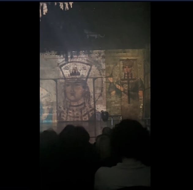 თუ როგორ იყიდა სტურუამ ლაქიათა სულები