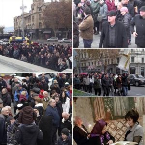 Read more about the article ვიცავდი და დავიცავ მუდამ