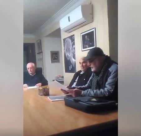 თუ საჭირო გახდა, თეატრში კაზინოს გავხსნი