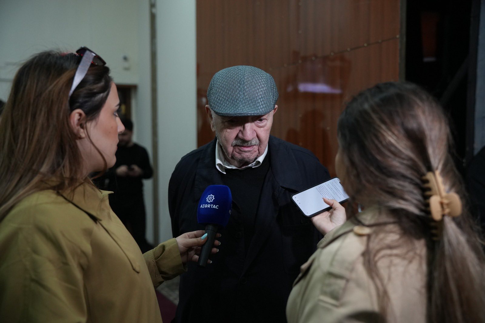 მითქვამს, მე, თქვენთვის