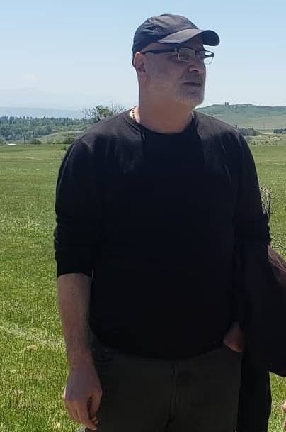 დღე პირველი